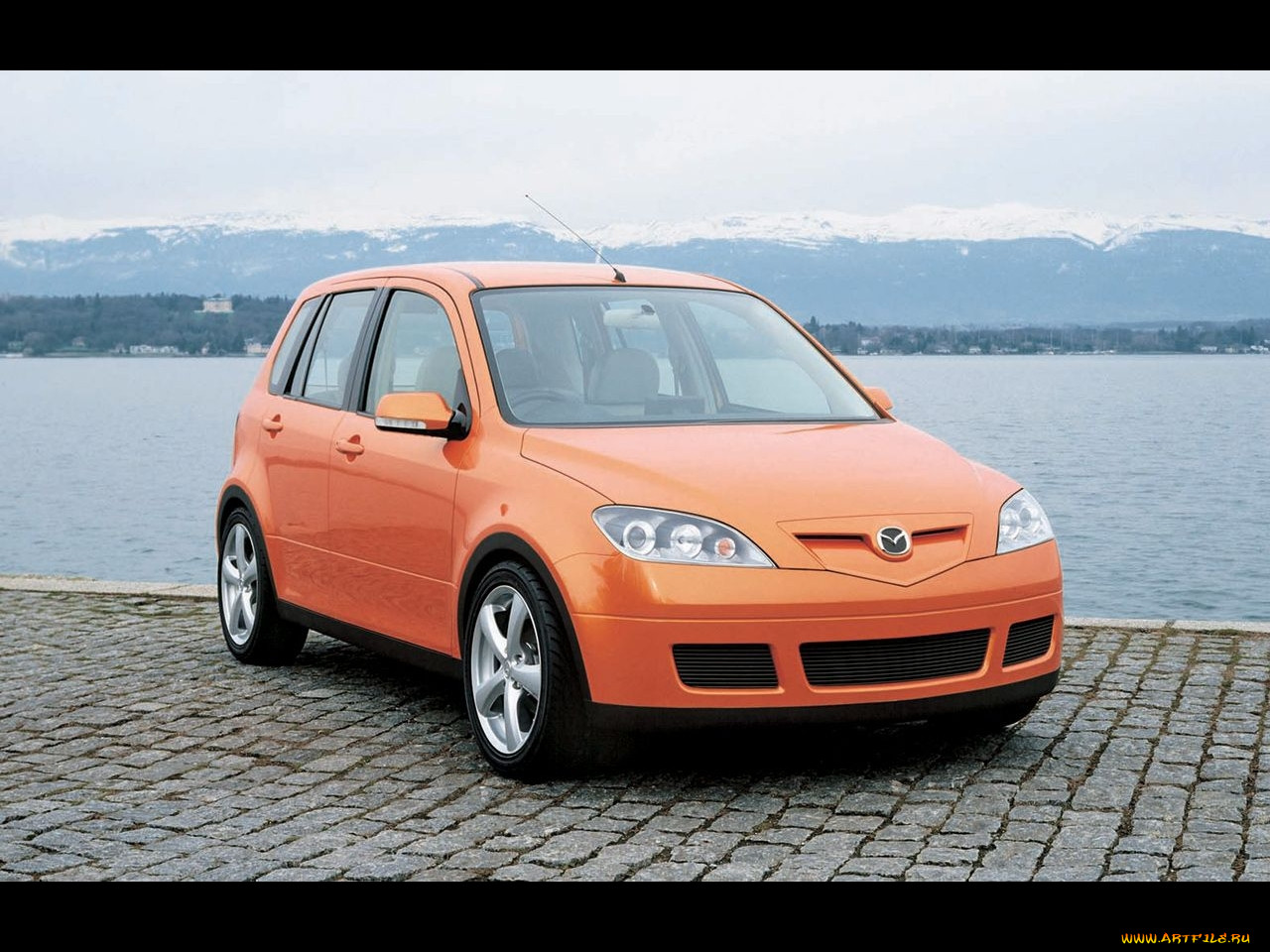 , mazda